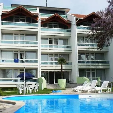 Apartment Füred