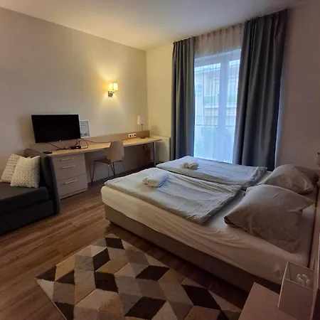 Fuered Apartman Balatonfüred