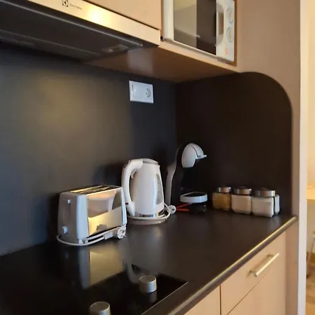Apartman Fuered Balatonfüred