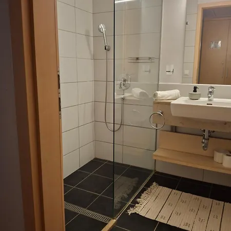 Fuered Apartman