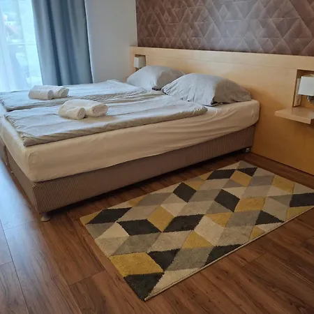 Fuered Apartment