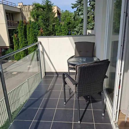 Füred Apartment